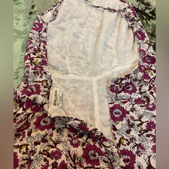 Billabong romper - Picture 12 of 12